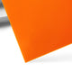 Opaque Glossy Acrylic Plexiglass Sheet (13 Color)