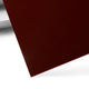 Opaque Glossy Acrylic Plexiglass Sheet (13 Color)