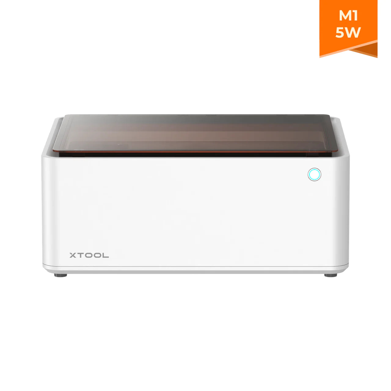 xtool M1 5W laser engraver and vinyl cutter