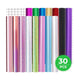 Shimmer Self-adhesive Vinyl (30pcs)