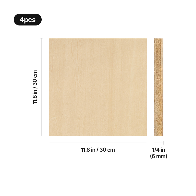 P5020119  6mm 30 30cm 4pcs