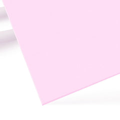 1/8" Frosted Acrylic Sheet