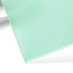 1/8" Glow in the Dark Acrylic Sheet (3pcs)