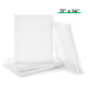 Stretched White Blank Canvas (5pcs) 11