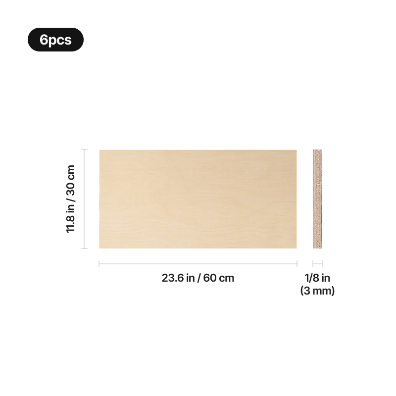 P5020511  3mm 30 60cm 6pcs
