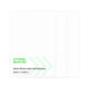 White Inkjet Self-Adhesive Paper (25pcs)