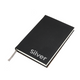 A5 Laserable PU Notebook (100 Pages)