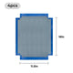 200 Mesh Coated Screen (4pcs) 11.5