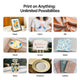 Screen Printing Starter Kit