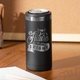 Slim Can Cooler (12oz)