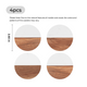 Coasters Order Assurance Package
