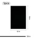 Opaque Glossy Acrylic Plexiglass Sheet (13 Color)