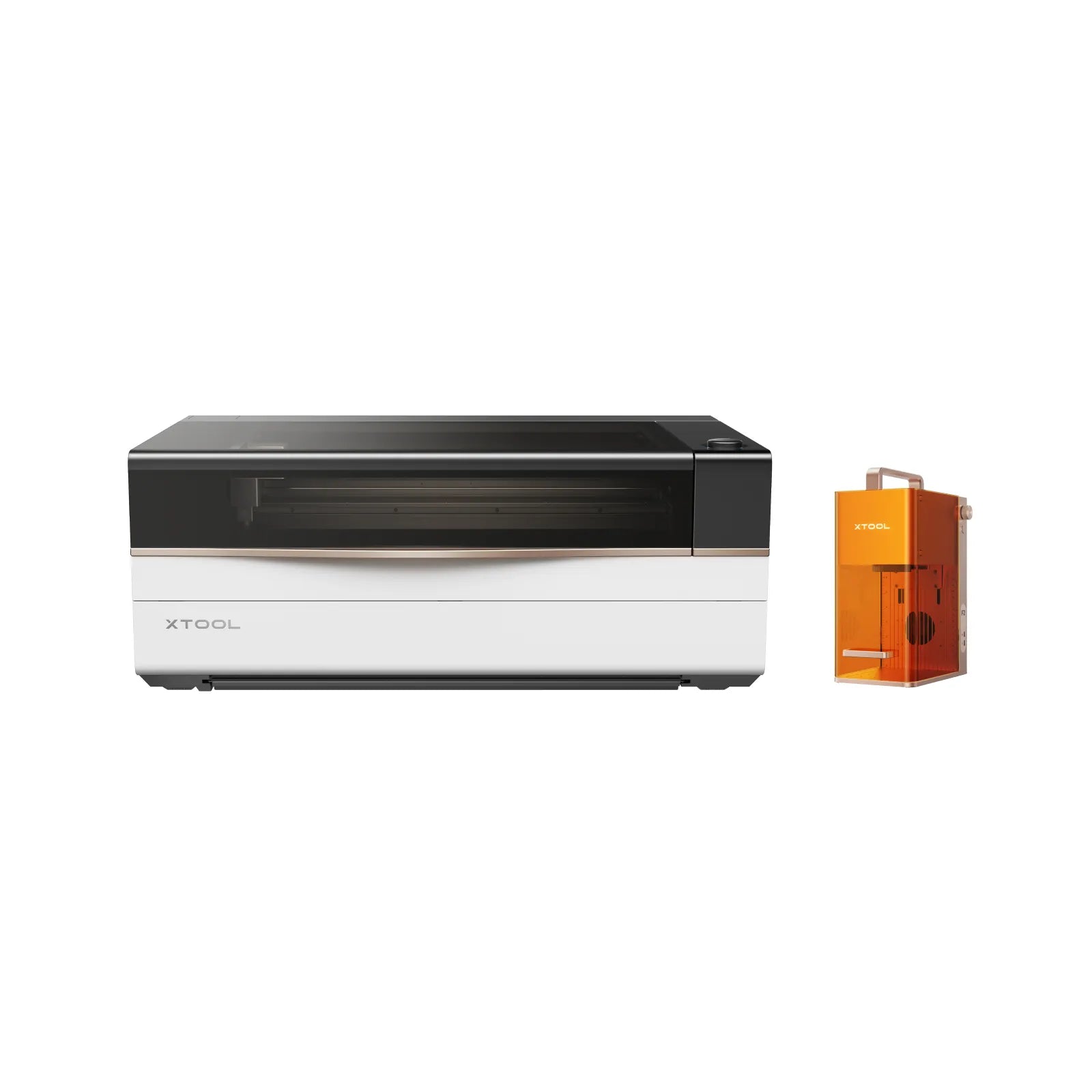 xTool P+F Series Ultimate Productive Business Duo