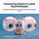 xTool Apparel Printer Plus: One Click DTF Printer, Effortless Customization for Business