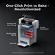 xTool Apparel Printer Plus: One Click DTF Printer, Effortless Customization for Business