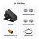 Wire Feeder for xTool MetalFab 1200W Laser Welder