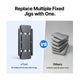 xTool Adjustable Phone Case Jig for WonderPress