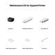 Upgrade Kit for Apparel Printer