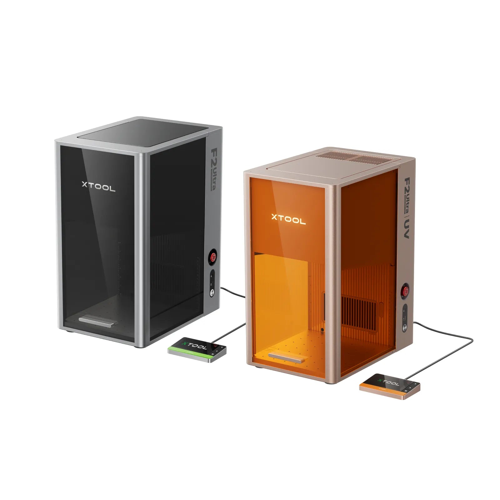 F2 Ultra MOPA+UV Ultimate Business Duo