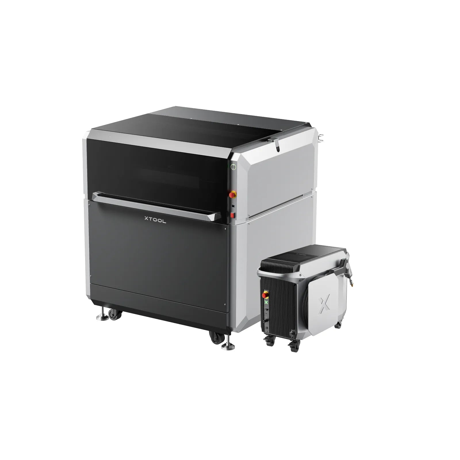 xTool MetalFab Laser Welder/ CNC Cutter
