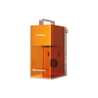 xTool F2 5W IR & 15W Diode Portable Dual Laser Engraver - Standard Setup / F2 Standalone