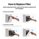 Air Purifier Go for F2