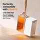 Air Purifier Go for F2