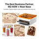 xTool M2 Color Craft Laser Cutter & Engraver