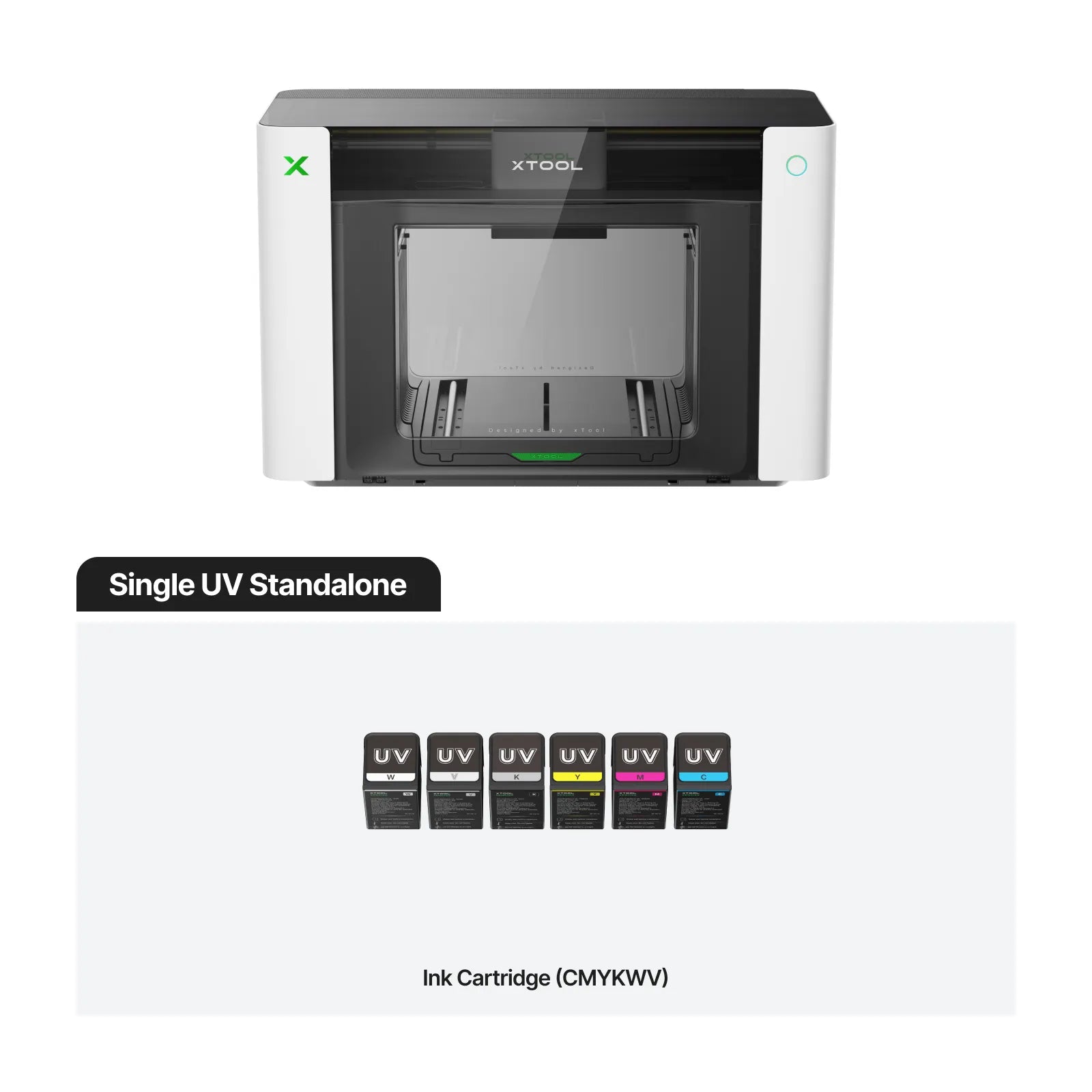 xTool O1 Omni Printer