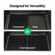Honeycomb Panel for X1