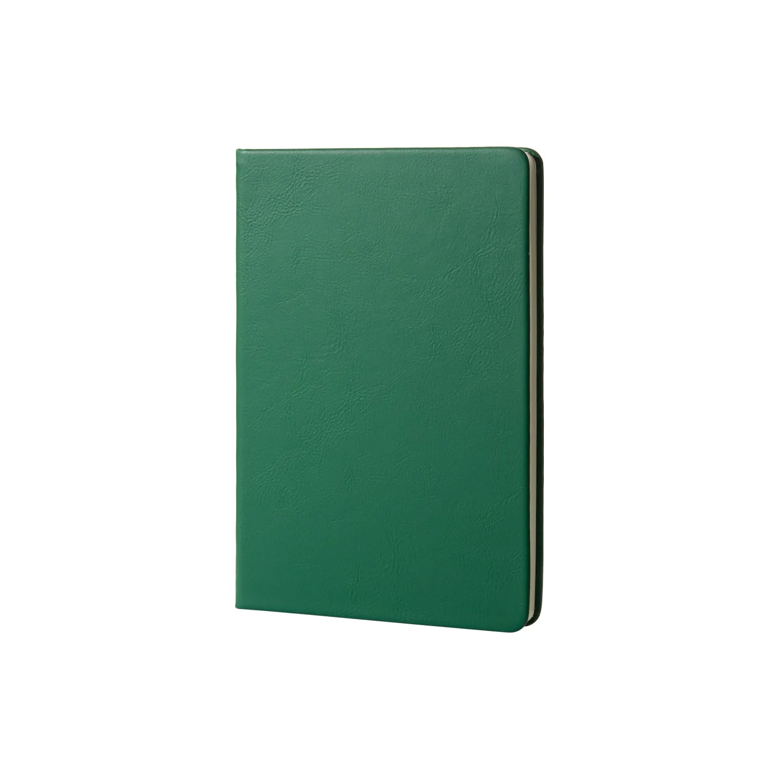 A5 Laserable PU Notebook (100 Pages)