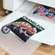 xTool Selected Apparel Printer Film Rolls (100m)