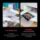 xTool Selected Apparel Printer Film Rolls (100m)