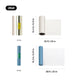 xTool Selected UV DTF A/B Film Roll Set for O1 Omni Printer