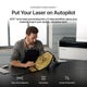xTool X1 Next-Gen All-in-One Laser Cutter & Engraver