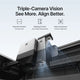 xTool X1 Next-Gen All-in-One Laser Cutter & Engraver