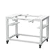 Mobile Work Stand for X1