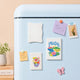 Ceramic Fridge Magnet (20pcs)