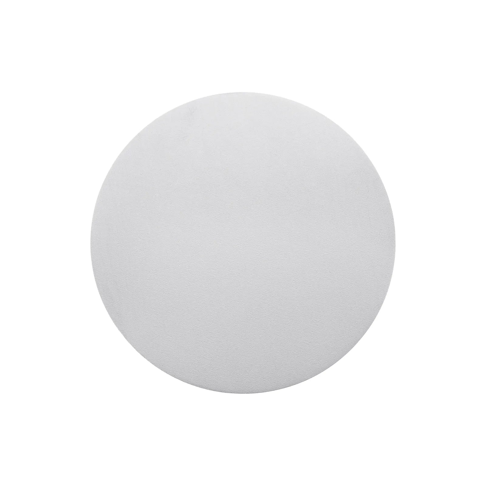 Round metal fridge magnet 10pcs 01