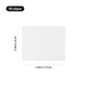 xTool Selected UV Printing Primer Wipe for O1 Omni Printer (50pcs)