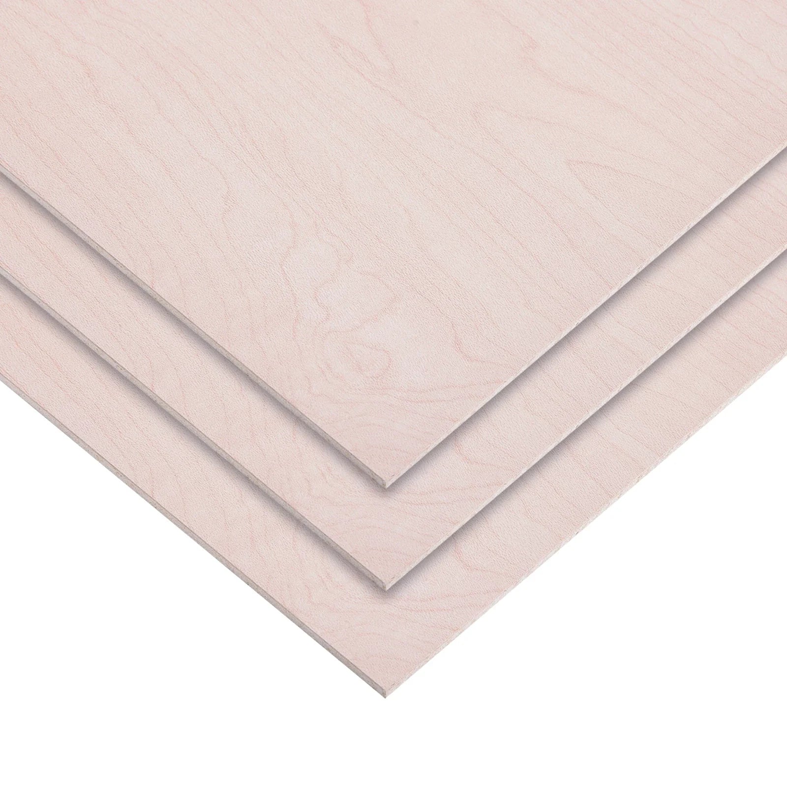 Xtool faux maple mdf board index