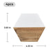 Coasters Order Assurance Package