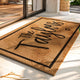 Natural Coir Doormat