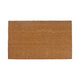 Natural Coir Doormat