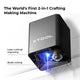 xTool M1: Hybrid Laser & Blade Cutting Machine