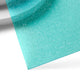 blue glitter glossy translucent acrylic sheet for laser cutting