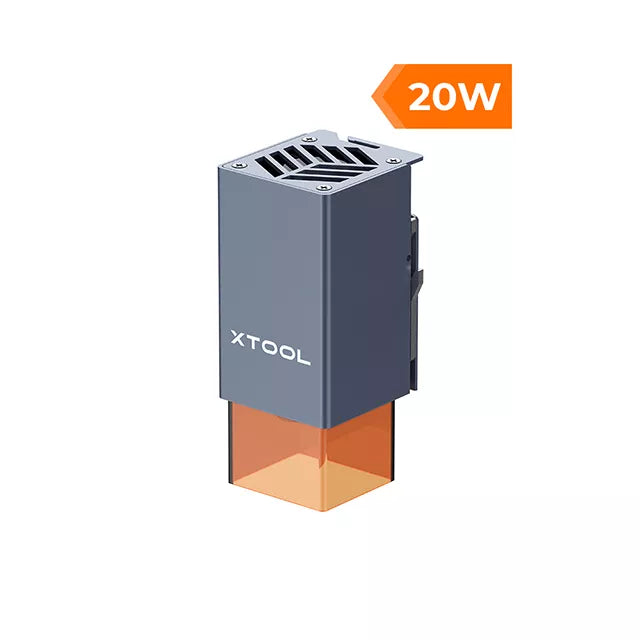 20W Diode Laser Module for xTool D1