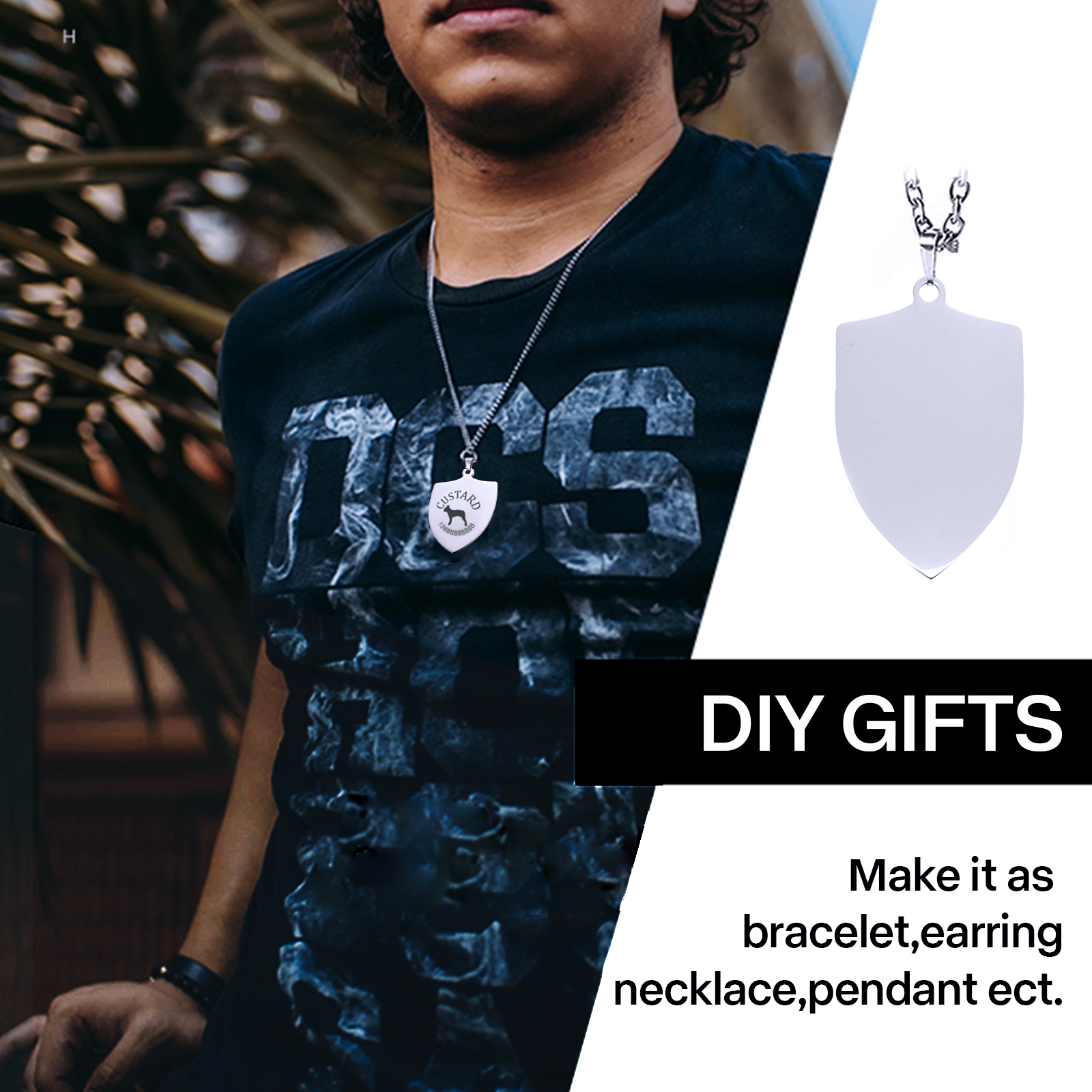 Jewelry Pack (46pcs)