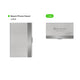 Metal Business Card Holder (2pcs)