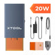 20w diode laser module from xTool